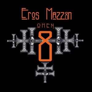 Обложка для Eros Mazzon - Positive Desire