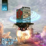 Обложка для Maztra - UP