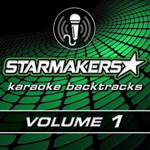 Обложка для Starmakers Karaoke Band - Judas