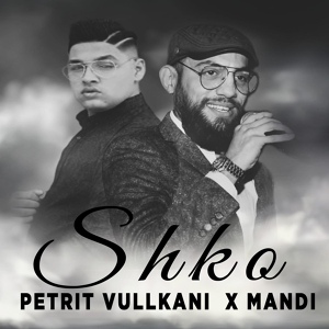 Обложка для Petrit Vullkani feat. Mandi - Shko