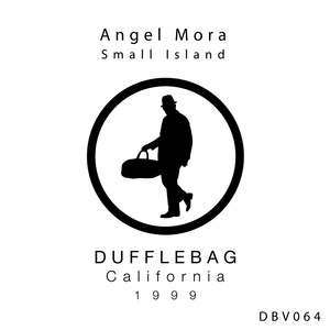 Обложка для Angel Mora - Small Island