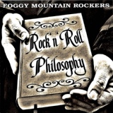 Обложка для Foggy Mountain Rockers - The Wanted Man in Black