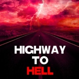 Обложка для Highway to Hell - Highway to Hell