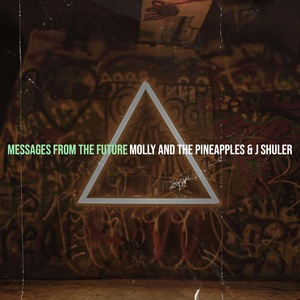Обложка для Molly and The Pineapples, J Shuler - Friday the 13th