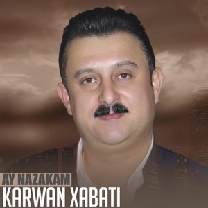 Обложка для Karwan Xabati - Bo Valantain