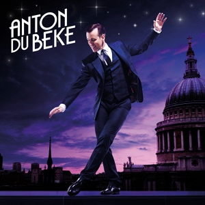 Обложка для Anton Du Beke - Fly Me To The Moon