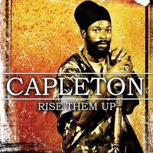 Обложка для Capleton - DO THEM THIS