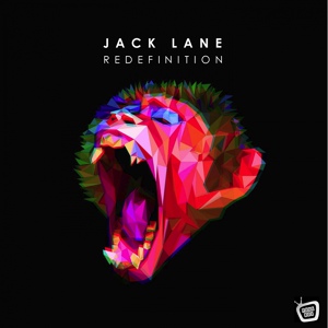 Обложка для Jack Lane - Redefinition