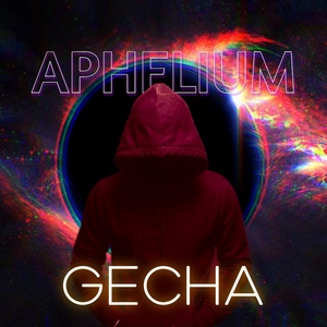 Обложка для Gecha - Aphelium