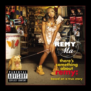 Обложка для Remy Ma - Conceited (There's Something About Remy)