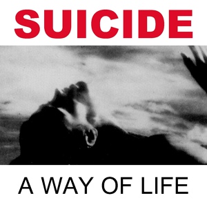 Обложка для Suicide - Wild in Blue