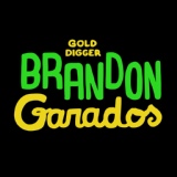 Обложка для Brandon - Garados