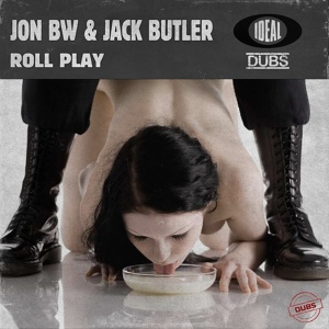 Обложка для Jon BW, Jack Butler - Roll Play