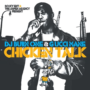 Обложка для Gucci Mane - Money on the Floor