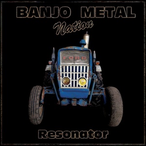 Обложка для Banjo Metal Nation feat. Klodia Sparkling - Engel