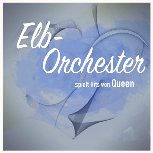 Обложка для Elb-Orchester - Save Me