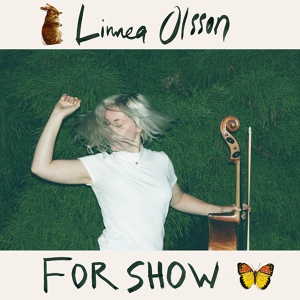 Обложка для Linnea Olsson - Gone