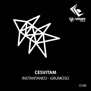 Обложка для Cesvitam - Grumosos