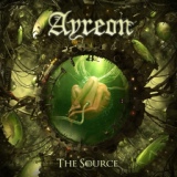 Обложка для Ayreon - The Dream Dissolves