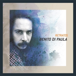 Обложка для Benito Di Paula - Que Beleza