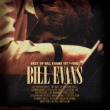 Обложка для Bill Evans - For All We Know
