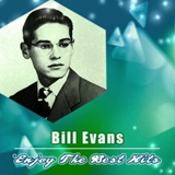 Обложка для Bill Evans - Polka Dots and Moonbeams