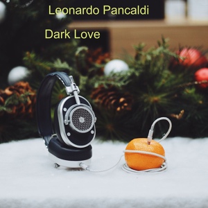 Обложка для Leonardo Pancaldi - Dark