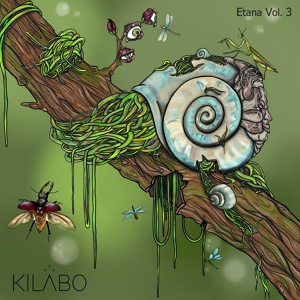 Обложка для Kilabo - The Wilderness
