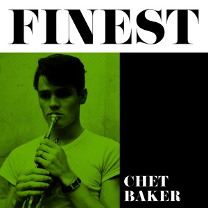 Обложка для Chet Baker - Let's Get Lost