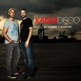 Обложка для Kaiserdisco - Holding up My Life