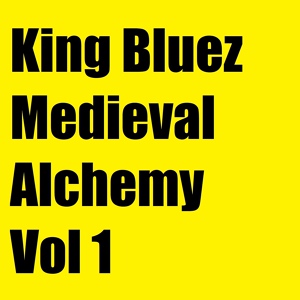 Обложка для King Bluez - Gnosis