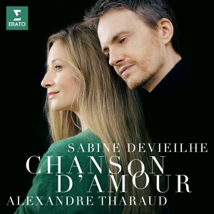 Обложка для Sabine Devieilhe, Alexandre Tharaud - Ravel: Sur l'herbe, M. 53