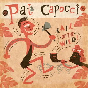 Обложка для Pat Capocci - Jumping Through Hoops