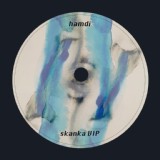 Обложка для Hamdi - Skanka (VIP)