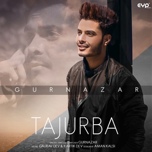 Обложка для Gurnazar - Tajurba