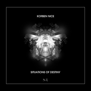 Обложка для Korben Nice - Plumes of Chasm