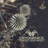 Обложка для Cryogenics feat. Lily Garcia - Blood Red Skies