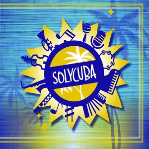 Обложка для SolYCuba - Mami