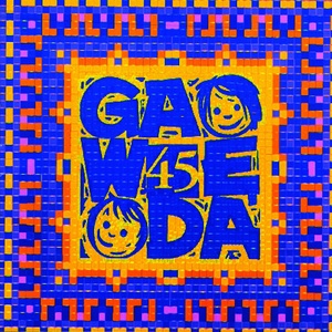 Обложка для Gawęda - Czterdziestu rozbójników