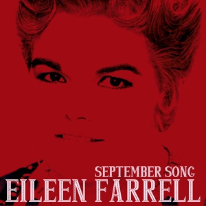 Обложка для Eileen Farrell - Somebody Loves Me