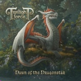 Обложка для Twilight Force - Enchanted Dragon of Wisdom