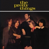 Обложка для The Pretty Things - Big Boss Man