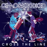Обложка для Ayah Marar, Camo & Krooked - Cross The Line