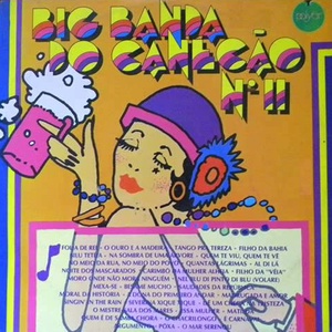 Обложка для Banda do Canecão - Severina Xique-Xique
