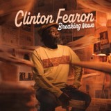 Обложка для Clinton Fearon - Social Unrest