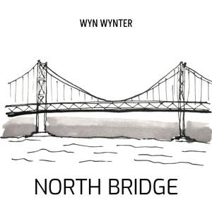 Обложка для Wyn Wynter - North Bridge