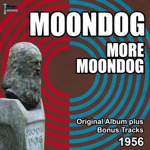 Обложка для Moondog - Autumn