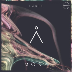 Обложка для Larix - Mora