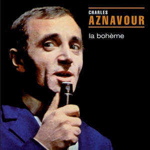 Обложка для Charles Aznavour - Sur le chemin du retour