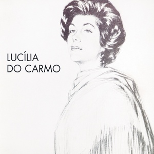 Обложка для Lucília do Carmo - Antes Nada Saber